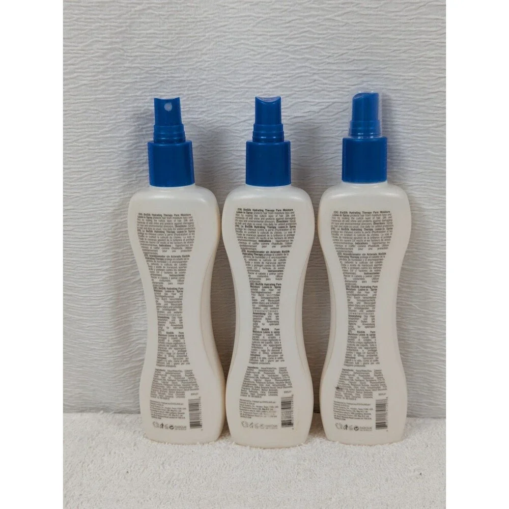 BioSilk item new